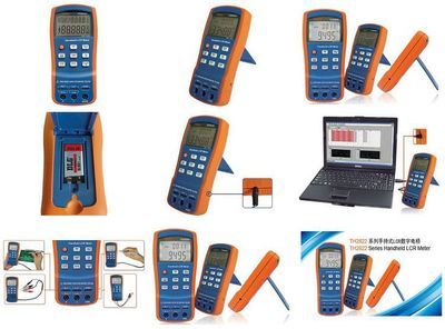 《全部現(xiàn)貨》常州同惠TH2810D LCR數(shù)字電橋 特價(jià)熱賣 延保2年圖片,《全部現(xiàn)貨》常州同惠TH2810D LCR數(shù)字電橋 特價(jià)熱賣 延保2年圖片大全,南京市優(yōu)儀高電子科技-13-