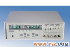 大量供應(yīng)常州同惠數(shù)字電橋、TH2B10B /10KHZLCR測試儀_電阻材料_電工儀表_工控儀表_供應(yīng)_儀器交易網(wǎng)