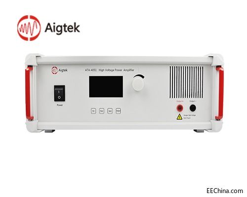 ata 4051高壓功率放大器,壓電驅(qū)動(dòng)電源