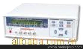 【供應同惠通用LCR數字電橋TH2810A】價格,廠家,圖片,LCR測量儀,西安市科儀機電物資-