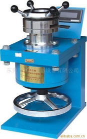 東莞市優(yōu)圖儀器設(shè)備 壓力試驗(yàn)機(jī)與粉碎機(jī)產(chǎn)品全覽