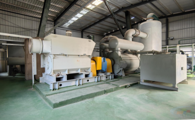 富氧燃燒在水泥窯應(yīng)用中的辯證思考 效率提升與潛在挑戰(zhàn)