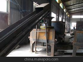 高效秸稈壓塊機 助力綠色能源，提升農業資源價值