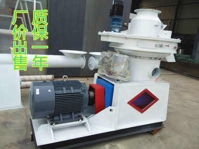 節煤設備新星 生物質顆粒機與鋸末顆粒機的全方位展示