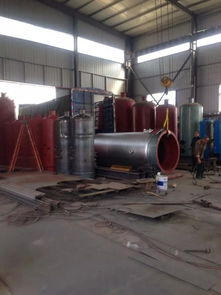重慶節(jié)煤王鍋爐 鑫海科技出品，無煙蒸饅頭專用鍋爐與粉碎機(jī)一體化解決方案