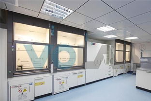 生物安全實(shí)驗(yàn)室基本設(shè)施建設(shè) 以volab惟物實(shí)驗(yàn)室為例