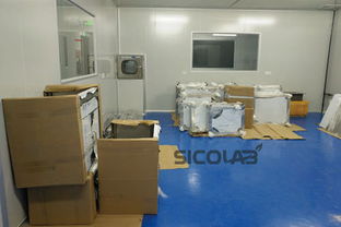 生物安全實(shí)驗(yàn)室設(shè)計(jì)之不可忽視的因素 以惟物實(shí)驗(yàn)室為例