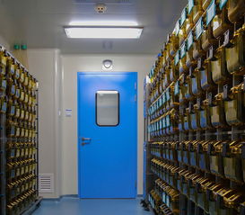 SPF動(dòng)物實(shí)驗(yàn)室與實(shí)驗(yàn)室動(dòng)物房建設(shè)要求